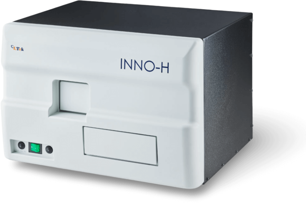 INNO-H 全功能螢光/冷光/吸收光微量盤分析儀