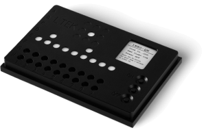 INNO-QM 吸收光/螢光/冷光測試盤