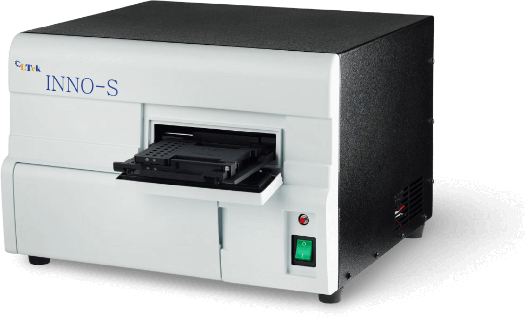 INNO-S 多功能螢光/冷光/吸收光微量盤分析儀
