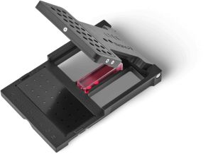 NANO-VC 微量樣品分析盤