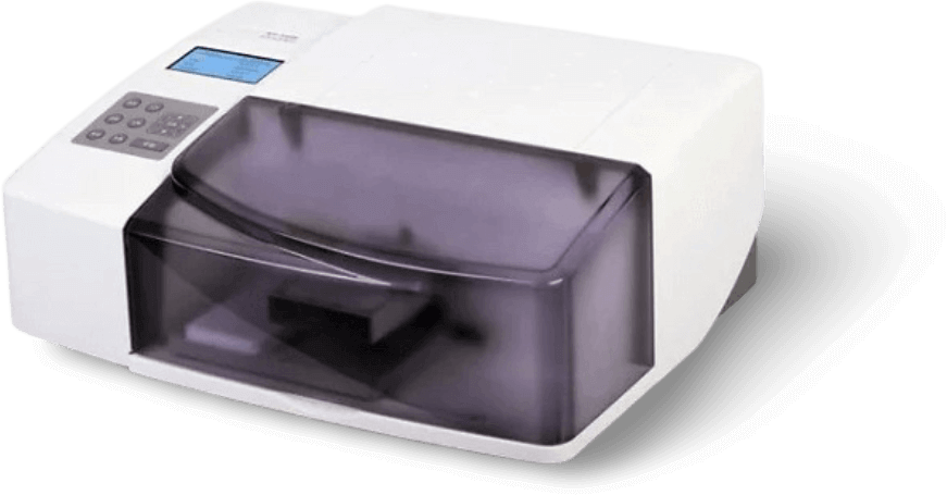 RT-3900 全盤式微量盤清洗儀