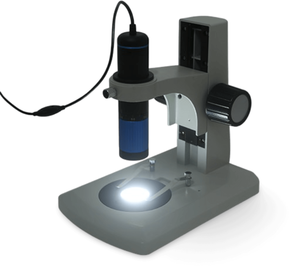 ZOPE 連續變倍單筒數位顯微鏡