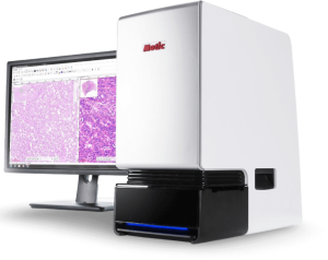 MoticEasyScan One 玻片數位化掃描儀單片版