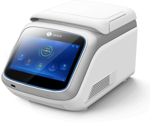 GeneExplorer 梯度 PCR 熱循環儀