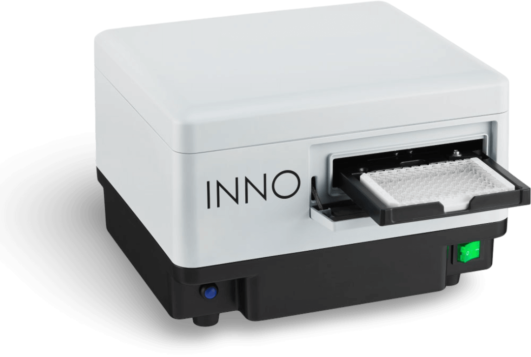 INNO 全波長酵素免疫分析儀