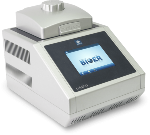 LifeECO 經濟型梯度 PCR 熱循環儀