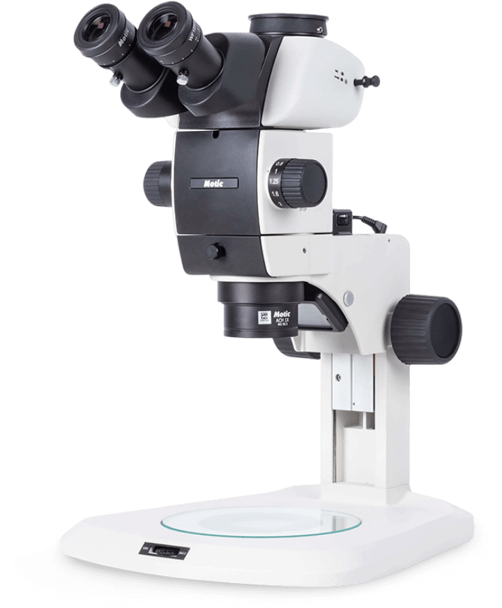Motic SM7 系列解剖顯微鏡
