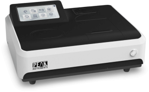 E-2100 系列 Vis 或 UV-Vis 分光光度計