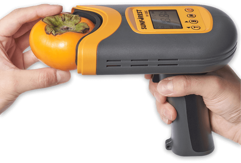 非破壞性糖度計