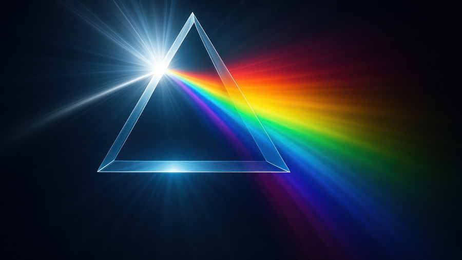 分光光度計的定量原理