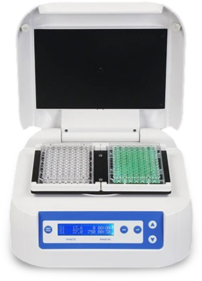 CLUBIO 微量盤振盪培養器 (CB-100-2A)