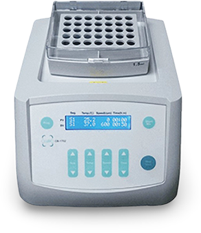 CLUBIO 高低溫振盪培養儀 (CB-1702)