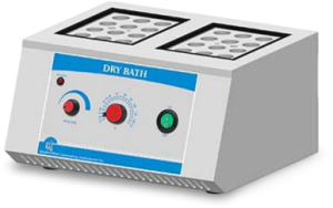 DIGISYSTEM 雙槽乾浴器