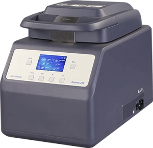 Bioprep-24R 24管冷凍樣品均質機