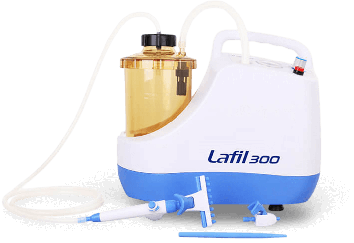 Rocker Lafil 300 - Plus 廢液抽吸系統 (197305-11)