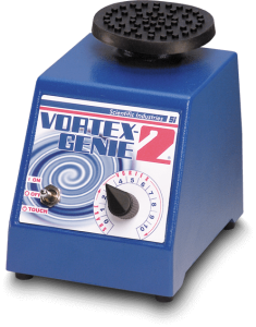 Vortex-Genie 2 多用途試管振盪器