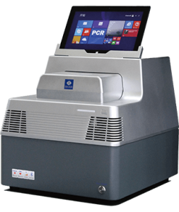 LineGene 9600 Plus 即時螢光定量 PCR (qPCR) 系統