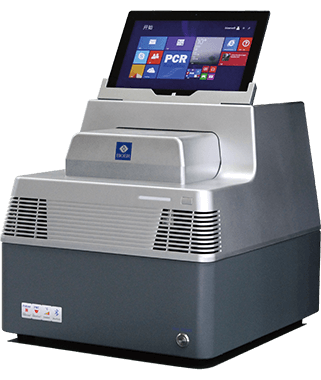 LineGene 9600 Plus 即時螢光定量 PCR (qPCR) 系統 LineGene 9600 Plus 即時螢光定量 PCR (qPCR) 系統