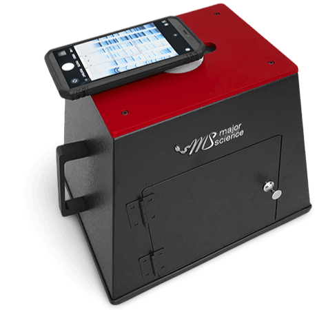 Major Science 手機照相遮光罩組 (DI-CP) Major Science 手機照相遮光罩組 (DI-CP)