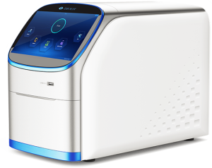 QuantGene 9600 即時螢光定量 PCR (qPCR) 系統 QuantGene 9600 即時螢光定量 PCR (qPCR) 系統