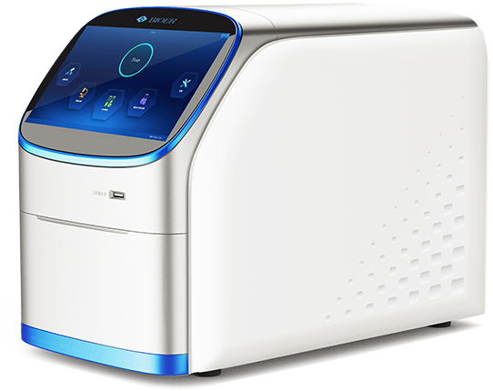 QuantGene 9600 即時螢光定量 PCR (qPCR) 系統 QuantGene 9600 即時螢光定量 PCR (qPCR) 系統