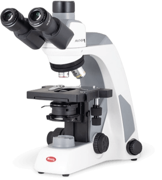 Motic Panthera E2 正立式顯微鏡