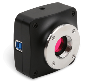 E3ISPM 系列 USB3.0 高感光 CMOS 彩色相機
