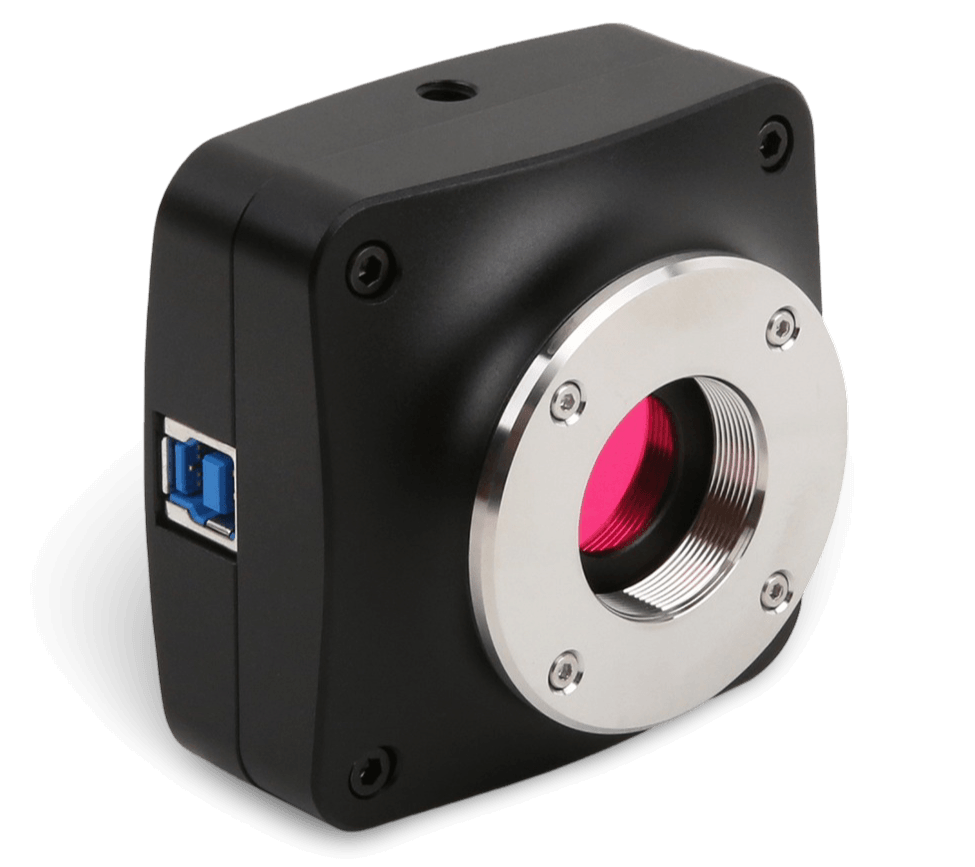 E3ISPM08300KPA 830萬畫素 USB3.0 高感光 CMOS 彩色相機