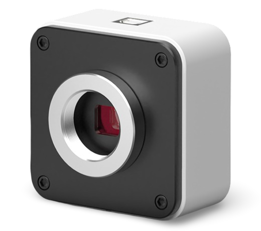 GT 12 1200萬畫素 USB2.0 CMOS 彩色相機