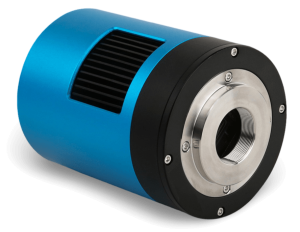 MTR3CMOS 系列高感光 CMOS 黑白/彩色冷卻相機