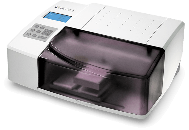 RT-3900 全盤式微量盤清洗儀 RT-3900 全盤式微量盤清洗儀