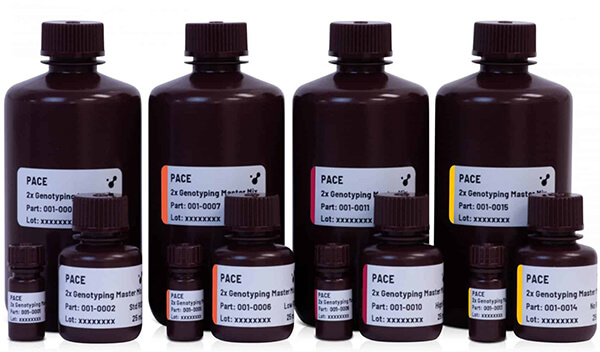 PACE® Genotyping Master Mix