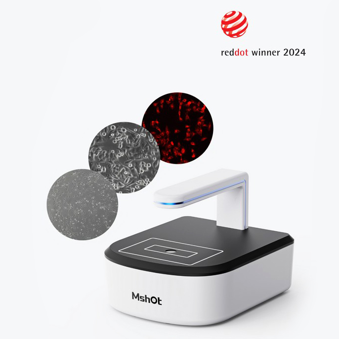 MSHOT Live Cell Imaging System