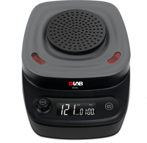 MX-Pro 高階感應式試管振盪器 (MX-Pro Infrared Digital Vortex Mixer) | DLAB 貨號 8031242100