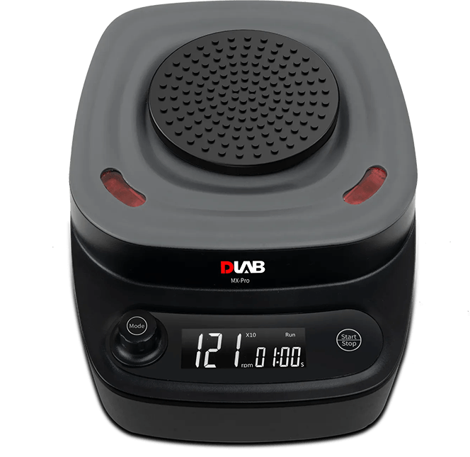 MX-Pro 高階感應式試管振盪器 (MX-Pro Infrared Digital Vortex Mixer) | DLAB 貨號 8031242100
