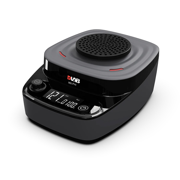 MX-Pro 高階感應式試管振盪器 (MX-Pro Infrared Digital Vortex Mixer) | DLAB 貨號 8031242100