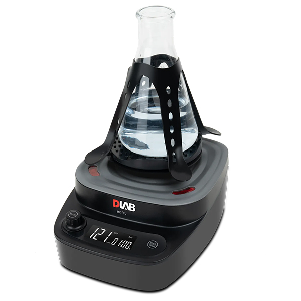 MX-Pro 高階感應式試管振盪器 (MX-Pro Infrared Digital Vortex Mixer) | DLAB 貨號 8031242100