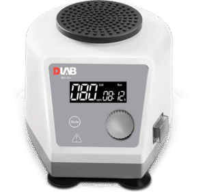 MX-S+ 進階數位式試管振盪器 (MX-S+ Digital Vortex Mixer) | DLAB 貨號 8031222100