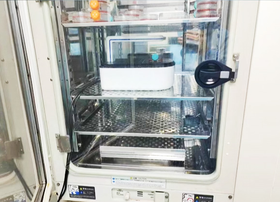 MSHOT MCS 系列活細胞觀察系統 (Live Imaging System)