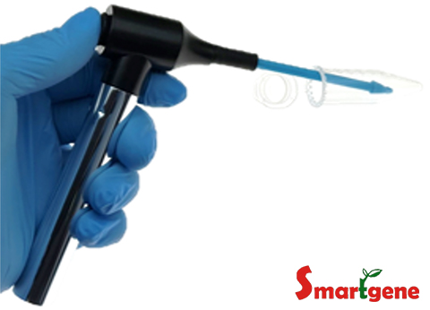 Smartgene 手持式組織研磨器 (SG5140-000)